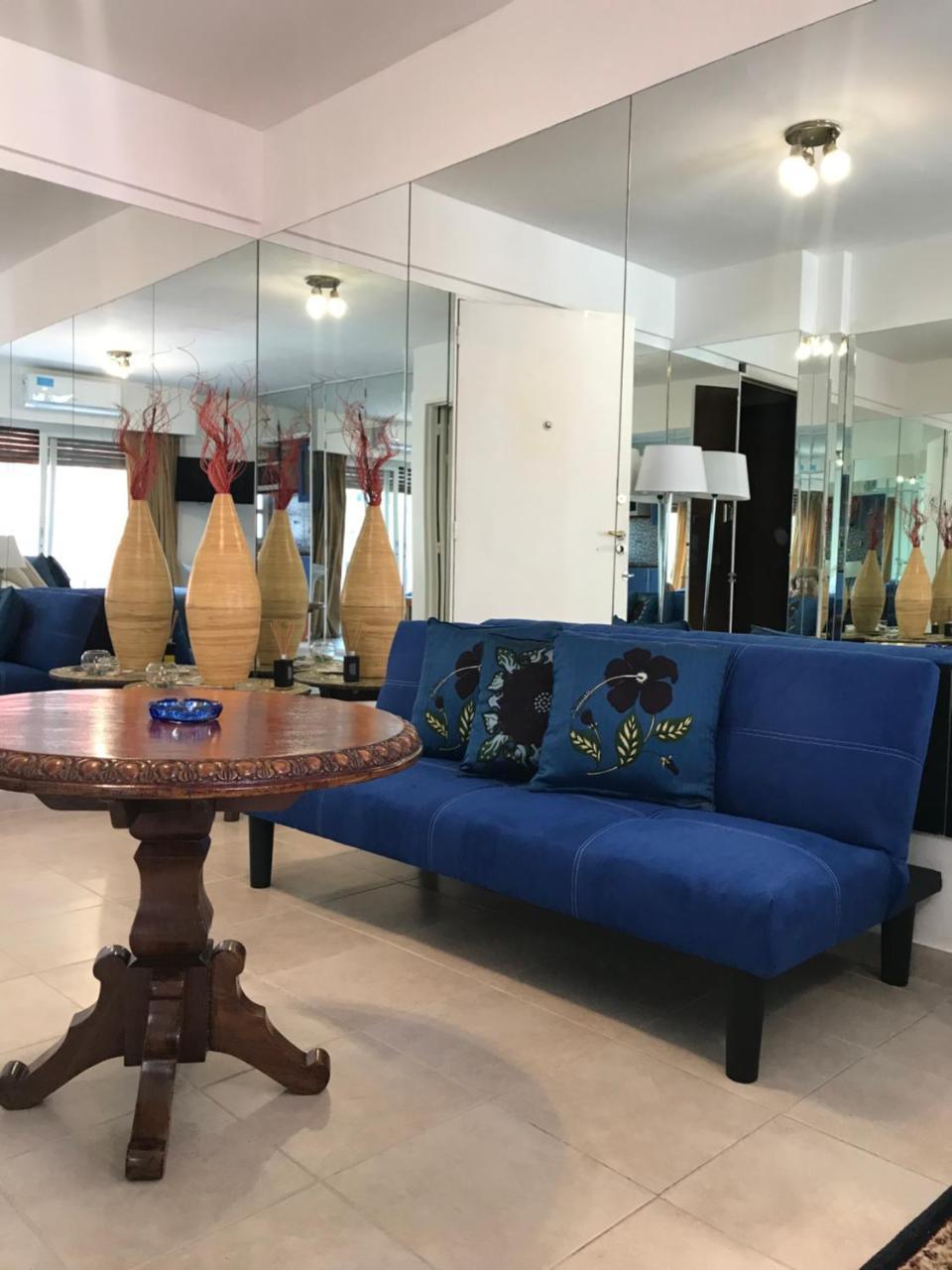 בואנוס איירס Apartamento Peatonal Calle Florida מראה חיצוני תמונה
